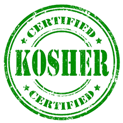 گواهینامه بین المللی کاشر (KOSHER) فوراور